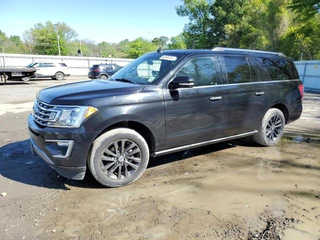 Vin: 1fmjk1kt9kea50196, lot: 48100754, ford expedition max limited 2019 img_1