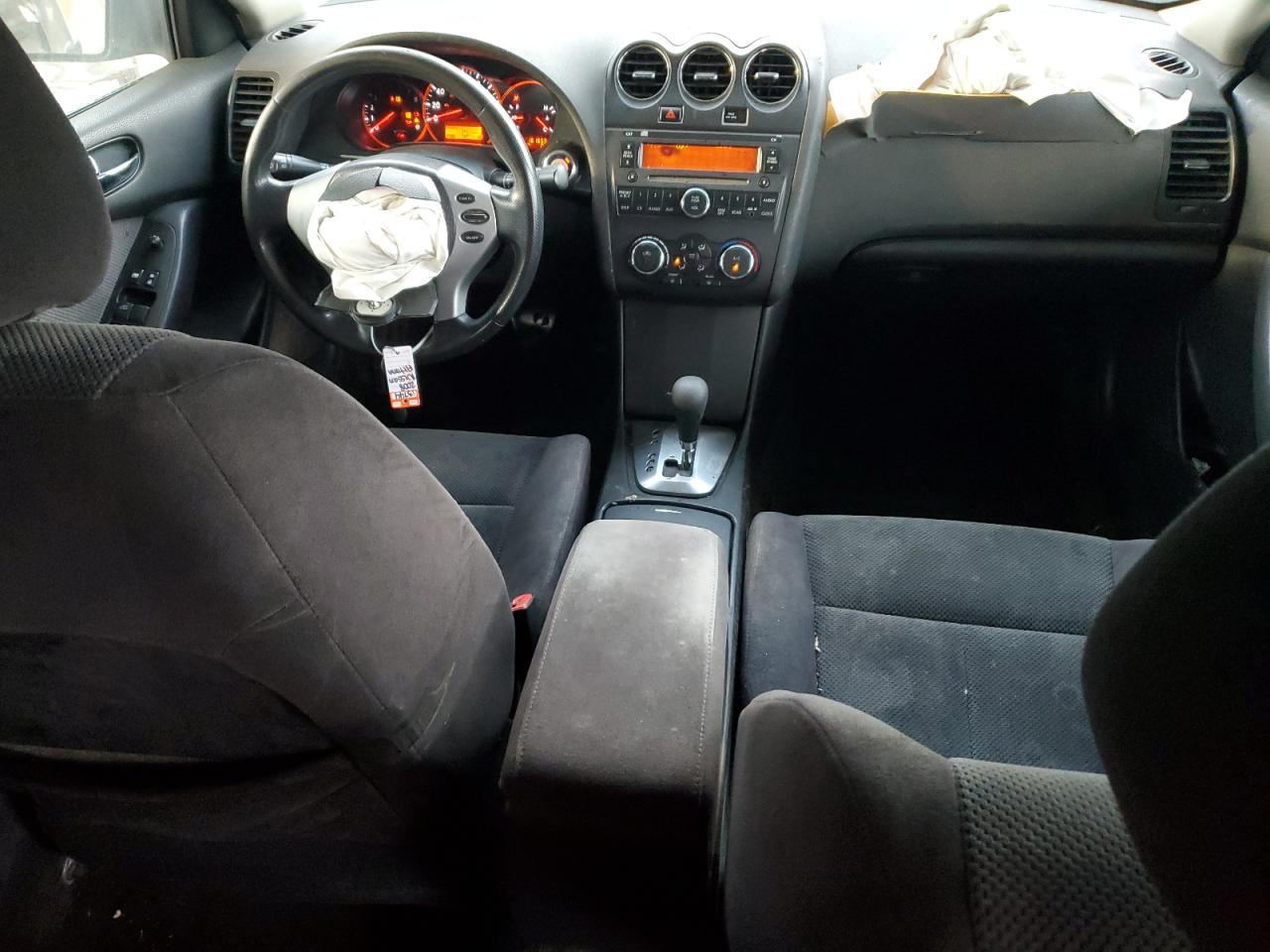 1N4AL21E08C132113 2008 Nissan Altima 2.5