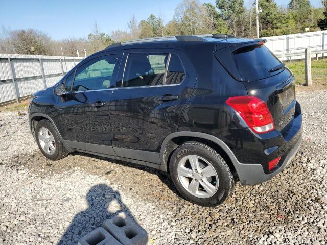 2019 Chevrolet Trax 1Lt VIN: 3GNCJLSBXKL366376 Lot: 47820124