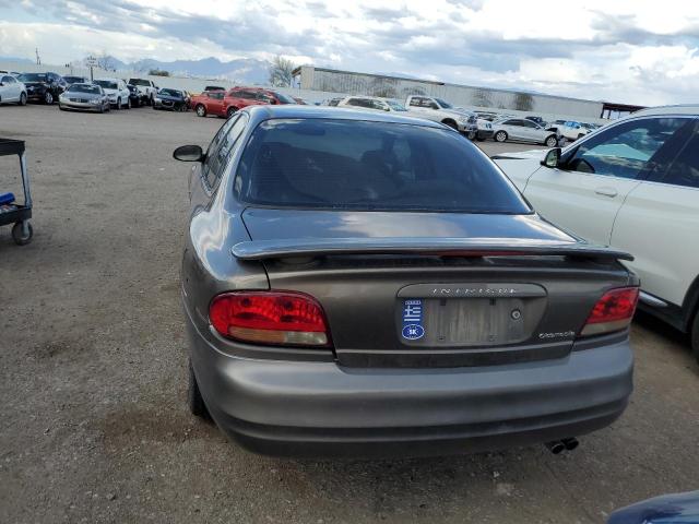 2001 Oldsmobile Intrigue Gl VIN: 1G3WS52H21F225930 Lot: 51022014