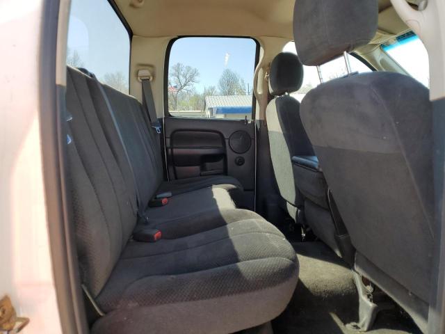 2002 Dodge Ram 1500 VIN: 3D7HU18NX2G198085 Lot: 47625094