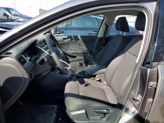 2014 Volkswagen Jetta Base VIN: 3VW2K7AJ6EM426487 Lot: 46966824