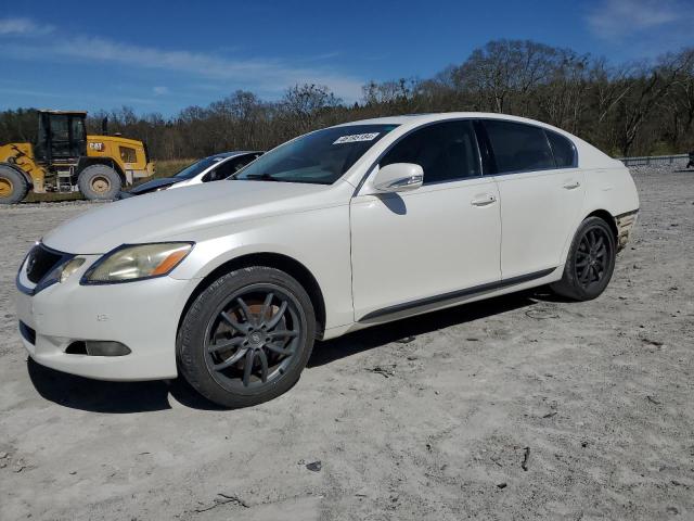 2010 Lexus Gs 350 VIN: JTHCE1KS5A0027536 Lot: 46195184