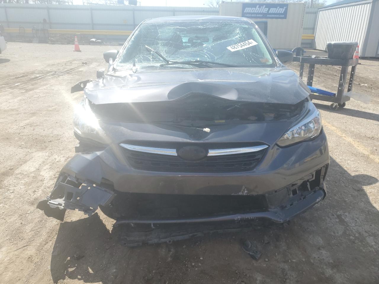 4S3GTAB60N3721664 2022 Subaru Impreza