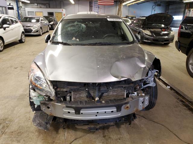 VIN JM1BL1L77D1751773 2013 Mazda 3, I no.5