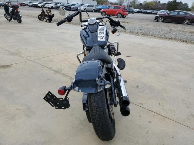 2019 HARLEY-DAVIDSON FLSL 1HD1YDJ24KB045047
