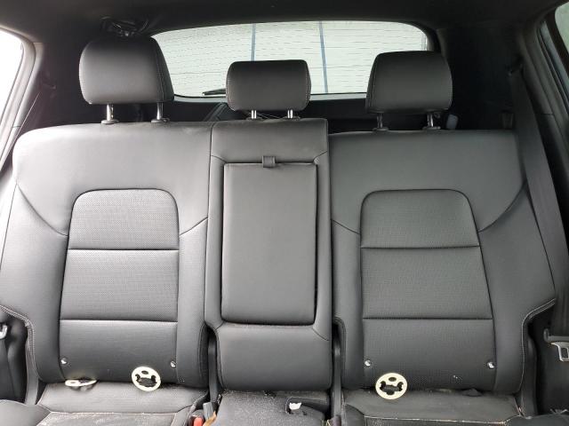 2022 KIA SPORTAGE S - KNDP63AC5N7017043