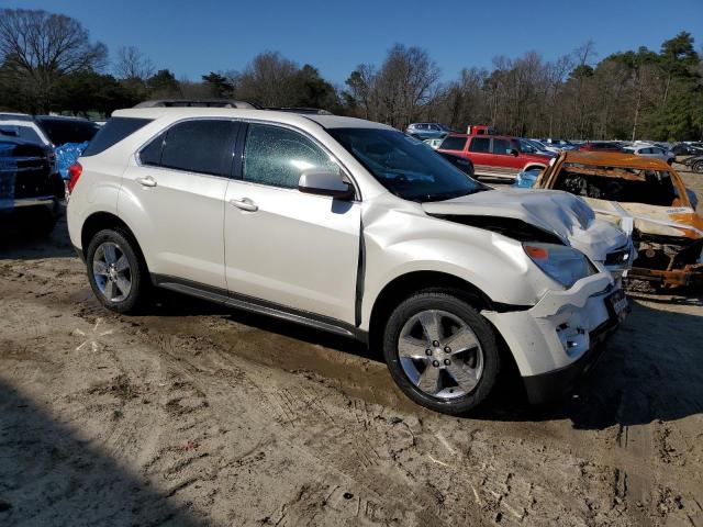 2013 Chevrolet Equinox Lt VIN: 1GNALDEK5DZ127591 Lot: 49068534
