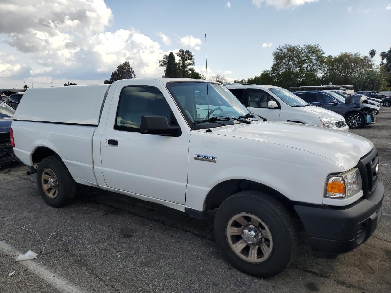 1FTKR1AD7APA45080 2010 Ford Ranger