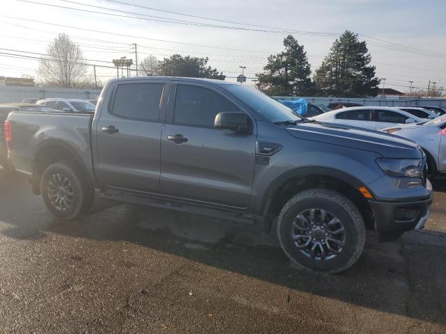 2021 FORD RANGER XL - 1FTER4FH4MLD82389
