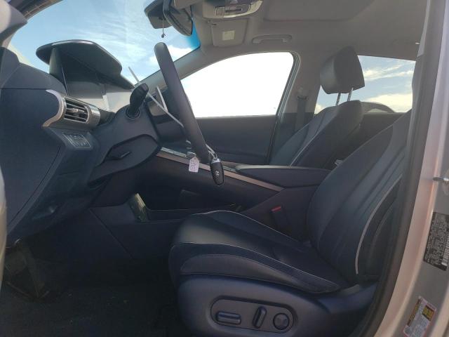 2022 Hyundai Nexo Limited VIN: KM8J84A69NU025529 Lot: 39256527