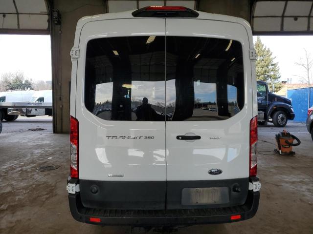 2020 Ford Transit T-350 VIN: 1FBAX2CG6LKA75268 Lot: 45768854