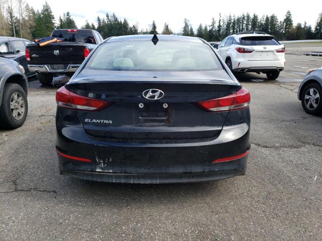 2018 Hyundai Elantra Sel VIN: 5NPD84LFXJH363718 Lot: 48669994