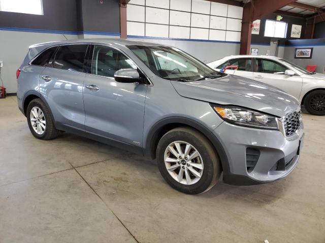 Vin: 5xypgda54lg617931, lot: 48027144, kia sorento s 20204