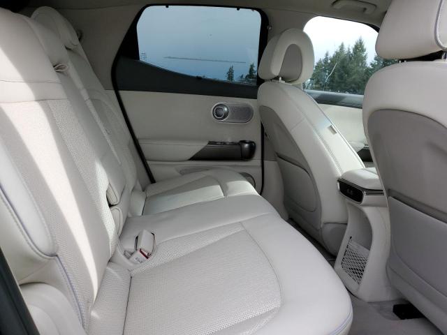 2023 GENESIS GV60 ADVAN KMUKCDTC7PU012885
