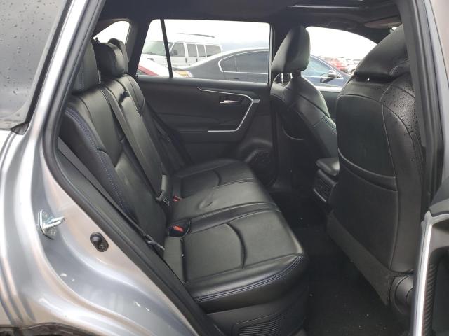 2022 Toyota Rav4 Se VIN: JTM16RFV6ND059953 Lot: 45012074