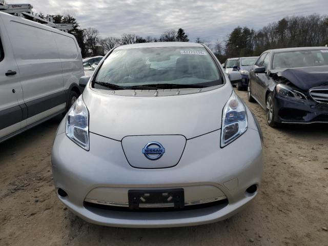 2012 Nissan Leaf Sv VIN: JN1AZ0CP5CT018373 Lot: 47773174