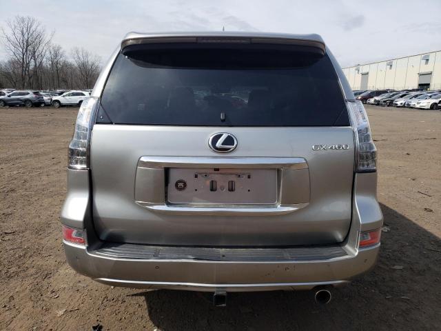 2022 Lexus Gx 460 VIN: JTJAM7BX2N5311920 Lot: 47016534