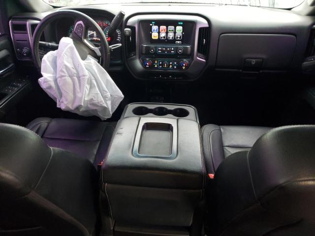 2017 Chevrolet Silverado C1500 Lt VIN: 3GCPCREC3HG277214 Lot: 46556064