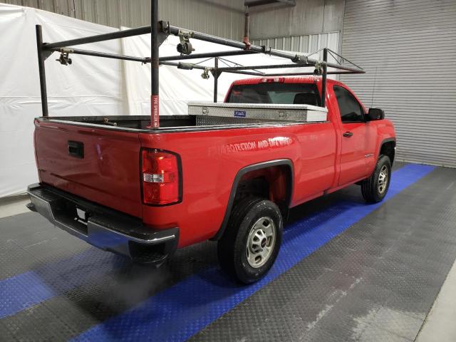 2017 GMC SIERRA C25 1GT01REG1HZ287749