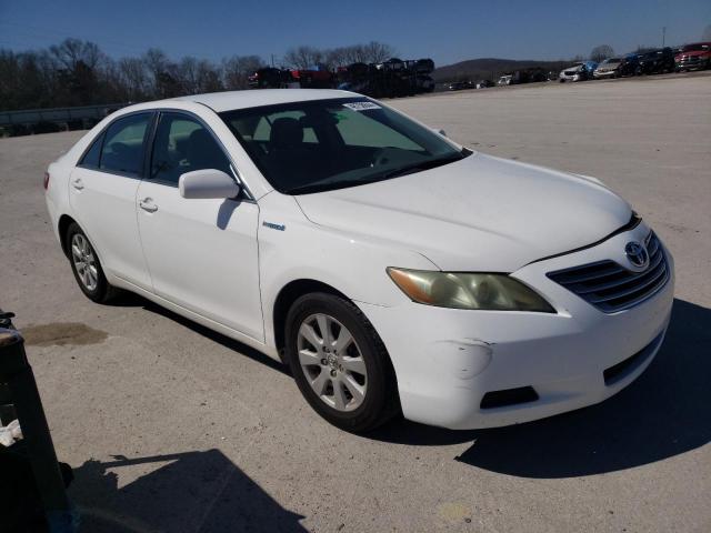 4T1BB46K69U062653 | 2009 Toyota camry hybrid