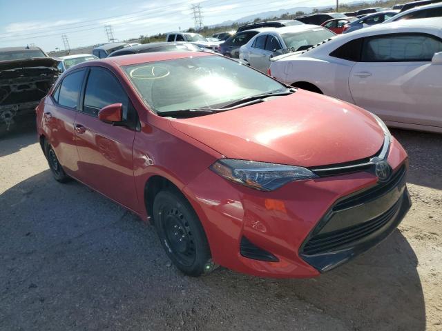 2019 Toyota Corolla L VIN: 5YFBURHE8KP874283 Lot: 46763034