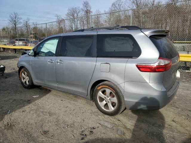 2015 Toyota Sienna Le VIN: 5TDKK3DC2FS570015 Lot: 48209954