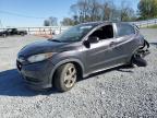 2017 HONDA HR-V LX - 3CZRU5H36HM727623