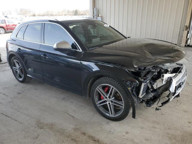 2018 Audi Sq5 Premium Plus VIN: WA1A4AFY3J2176777 Lot: 47326884