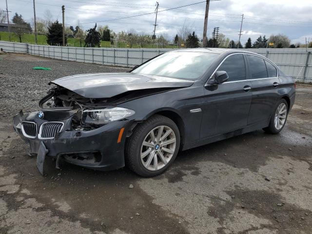 VIN WBA5B1C5XED477433 2014 BMW 5 Series, 535 I no.1