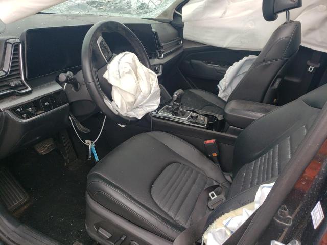 2023 KIA SPORTAGE S - 5XYK53AF7PG048906