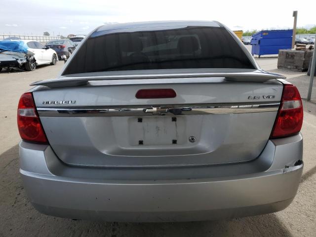 2005 Chevrolet Malibu Ls VIN: 1G1ZT54895F301410 Lot: 48694964