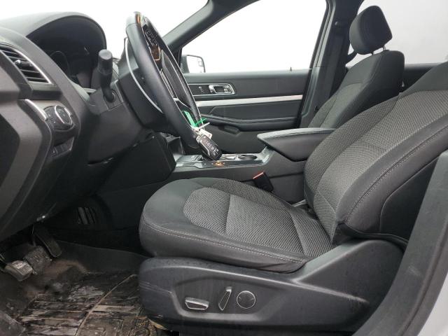 2017 FORD EXPLORER X - 1FM5K7D86HGD77262
