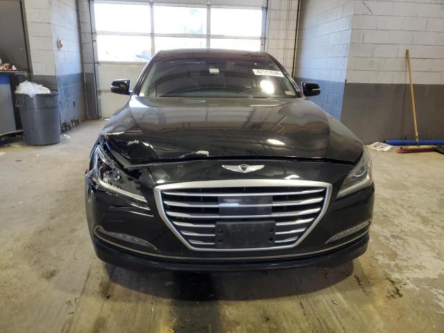 2015 HYUNDAI GENESIS 5. KMHGN4JF8FU056906