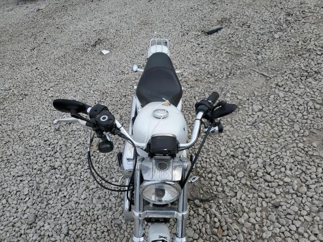 2008 HARLEY-DAVIDSON XL883 L 1HD4CR2198K423225