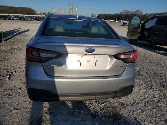 2022 SUBARU LEGACY LIM - 4S3BWAN64N3005282