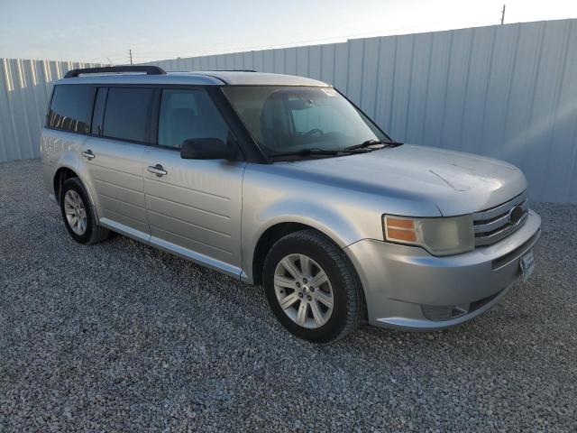 2FMGK5BC4BBD33800 2011 FORD FLEX-3