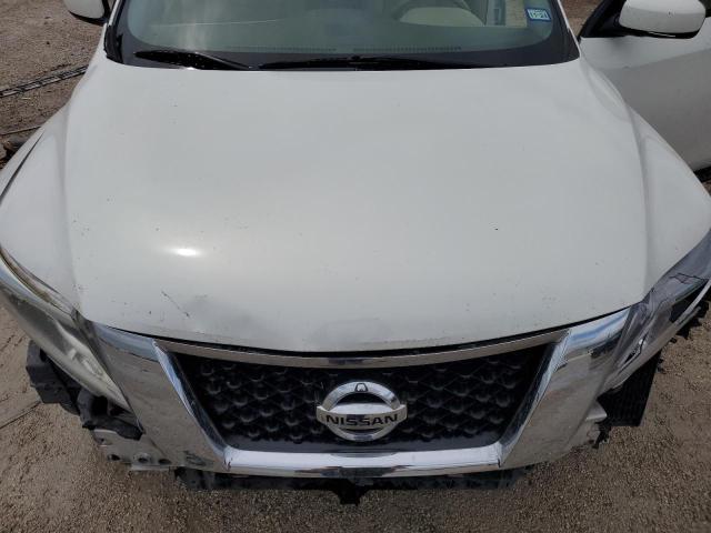 2014 Nissan Pathfinder S VIN: 5N1AR2MN8EC705254 Lot: 47563184