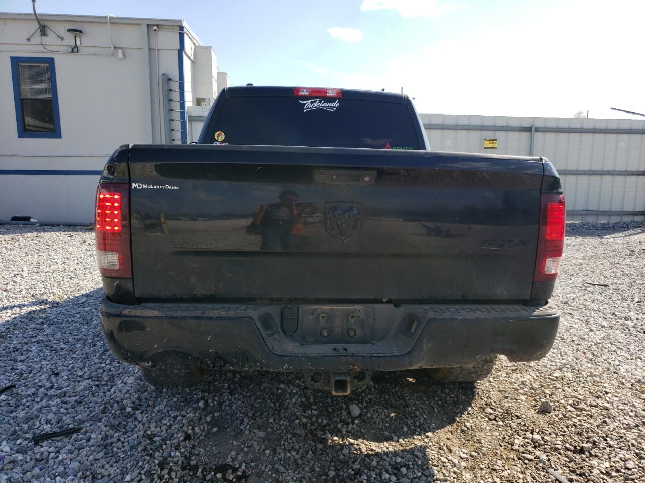 1C6RR7KT7ES216282 2014 Ram 1500 St