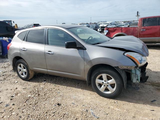 2010 Nissan Rogue S VIN: JN8AS5MV5AW605717 Lot: 47330304