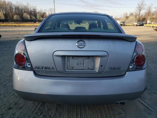 2005 Nissan Altima S VIN: 1N4AL11D35C185966 Lot: 46867894