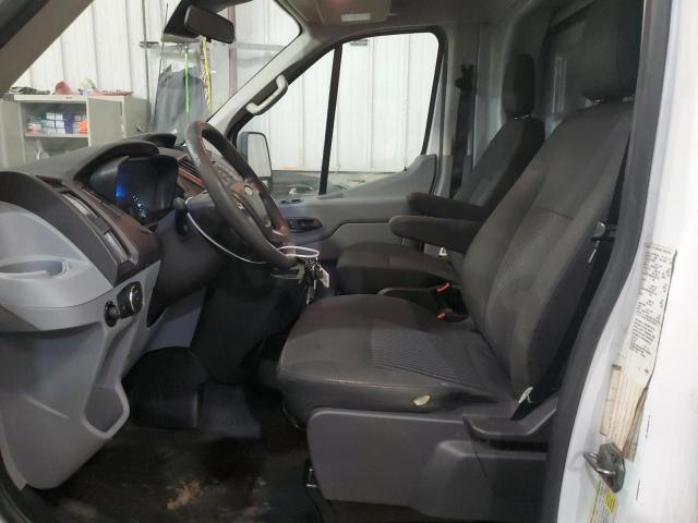 2019 Ford Transit T-350 VIN: 1FDBW5PMXKKA12480 Lot: 46038664