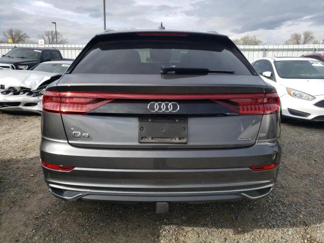 2021 AUDI Q8 PRESTIG WA1CVAF15MD001139