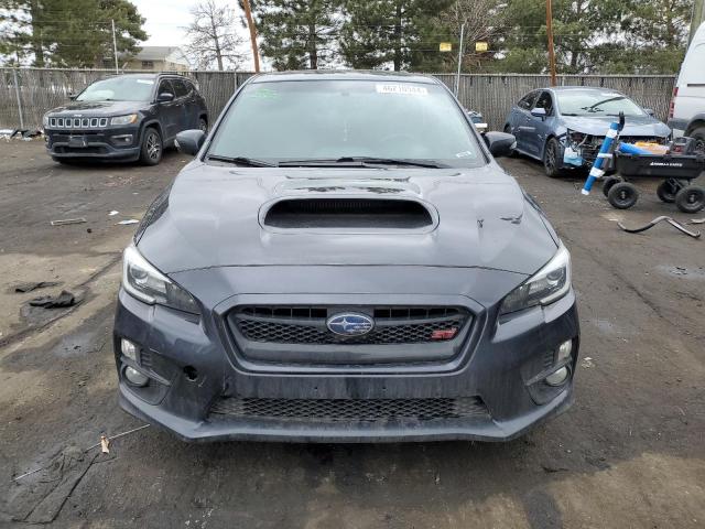 2016 SUBARU WRX STI LI - JF1VA2Y60G9828875