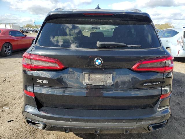 5UXCR4C02LLW63951 BMW X5 SDRIVE 6