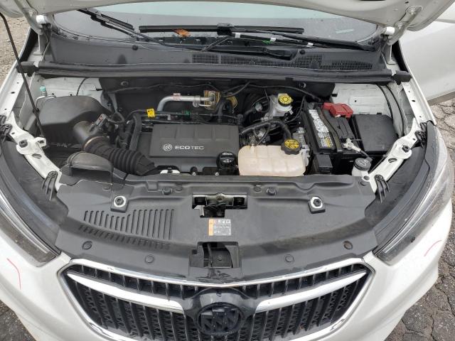 KL4CJASB5LB010394 | 2020 Buick encore preferred