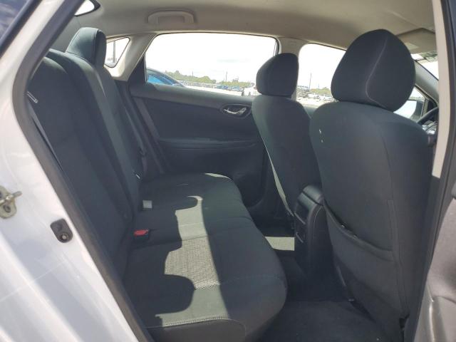 2019 NISSAN SENTRA S - 3N1AB7AP4KY336636