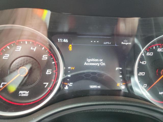 2023 DODGE CHARGER R/ - 2C3CDXCT2PH543828