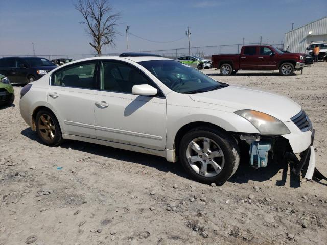 2008 Nissan Altima 2.5 VIN: 1N4AL21E68C171417 Lot: 48720714