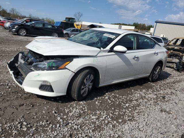 Lot #2438732562 2022 NISSAN ALTIMA S salvage car